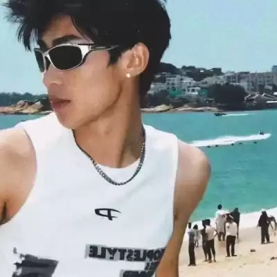 阚家欣